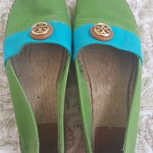 Tory Burch Espadrilles